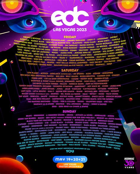 edc lv lineup 2024